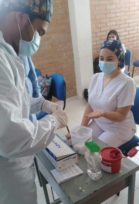 IMSALUD