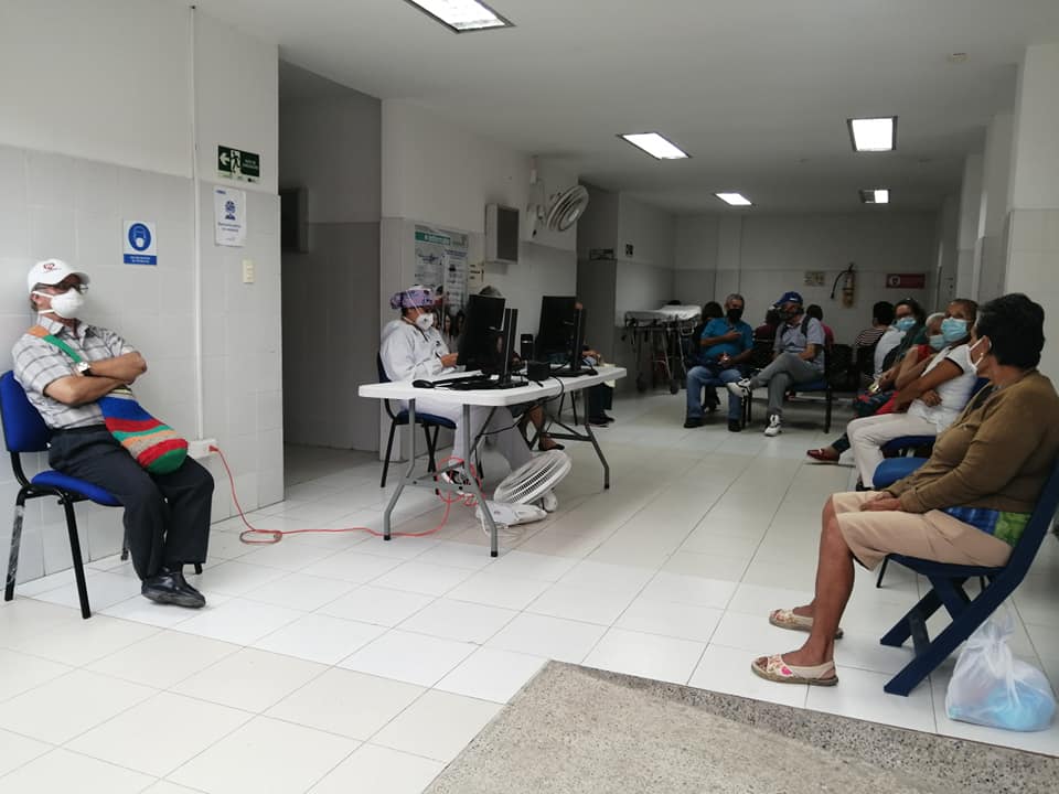 IMSALUD