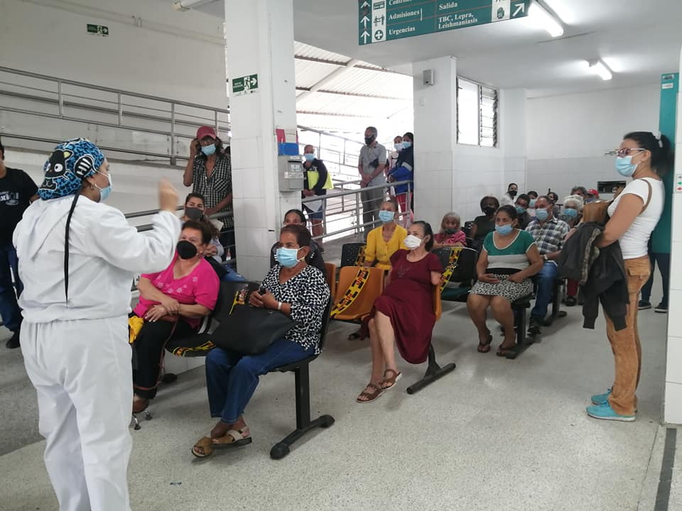 IMSALUD