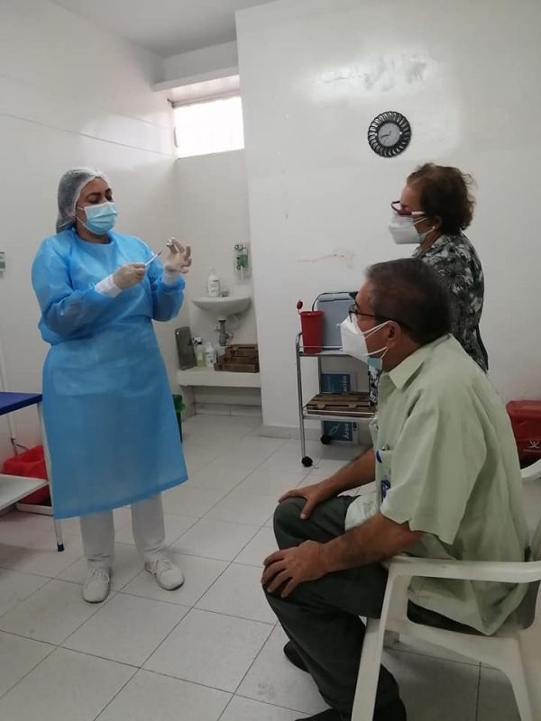 IMSALUD