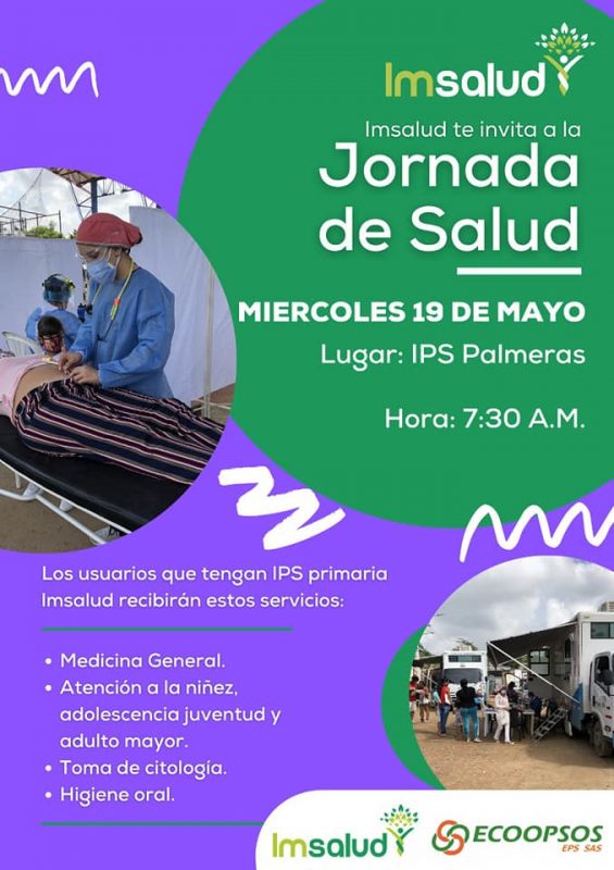 IMSALUD
