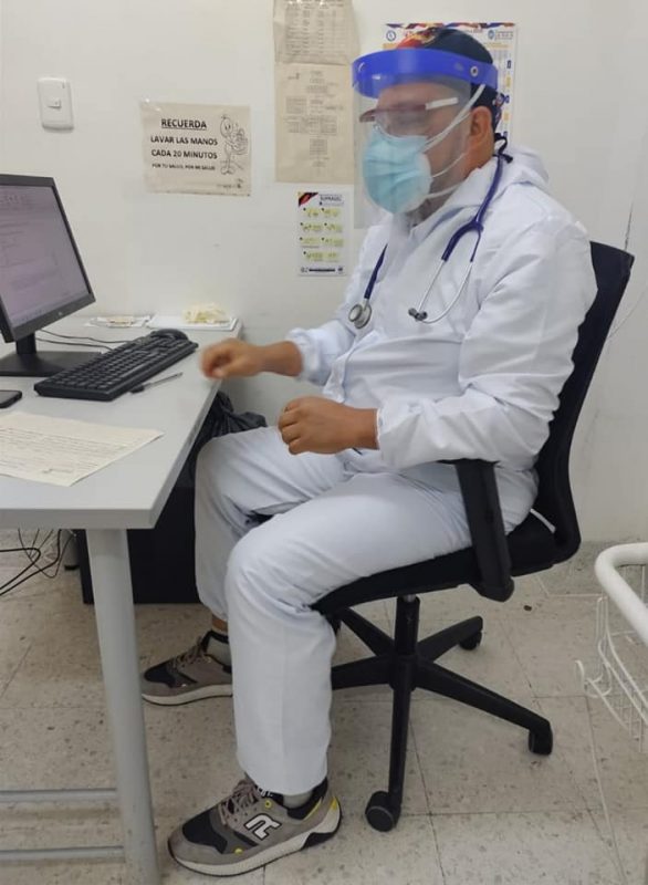 IMSALUD