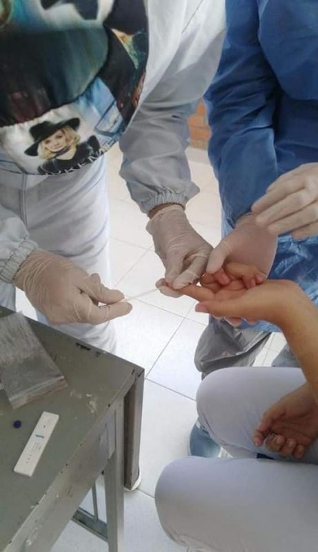 IMSALUD