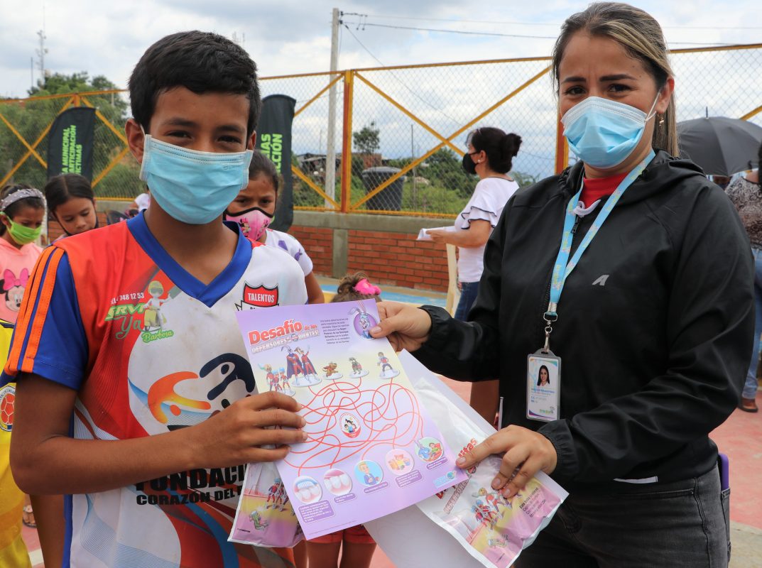 IMSALUD