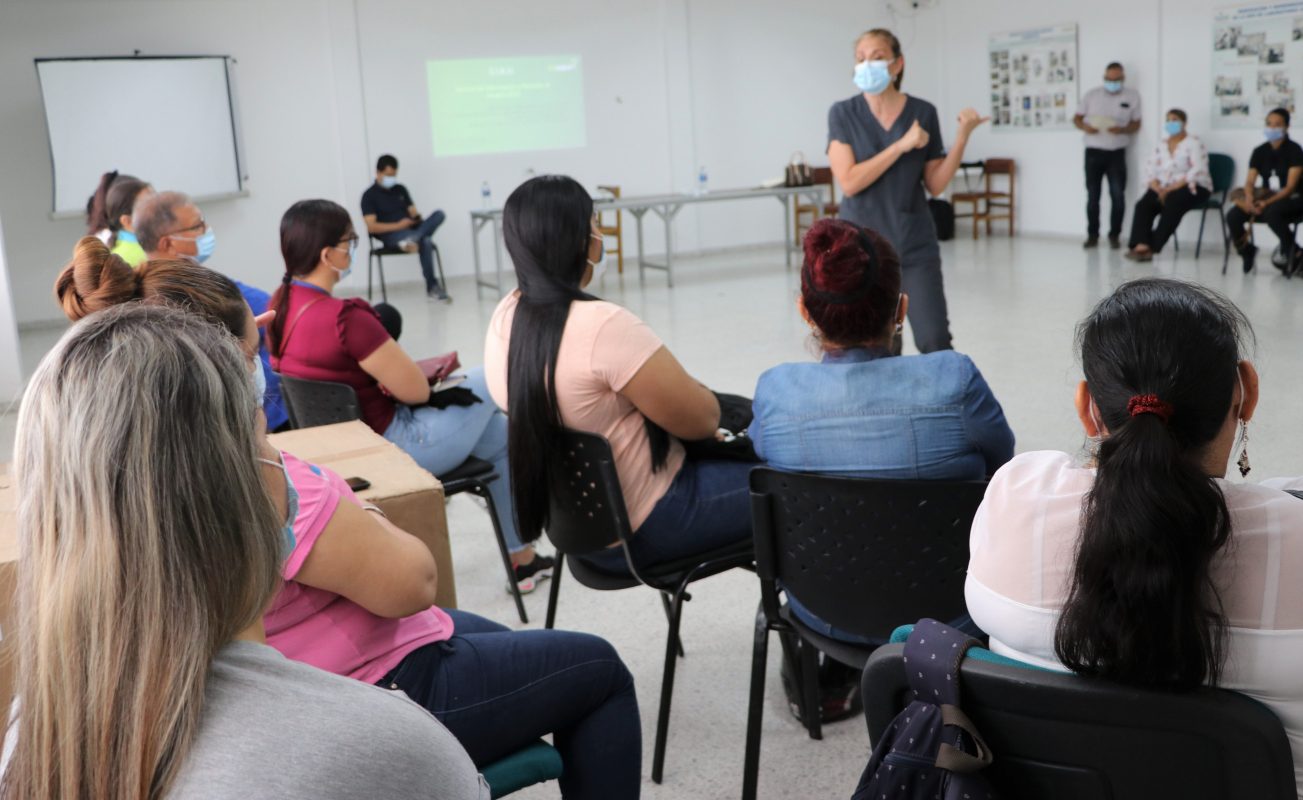 IMSALUD