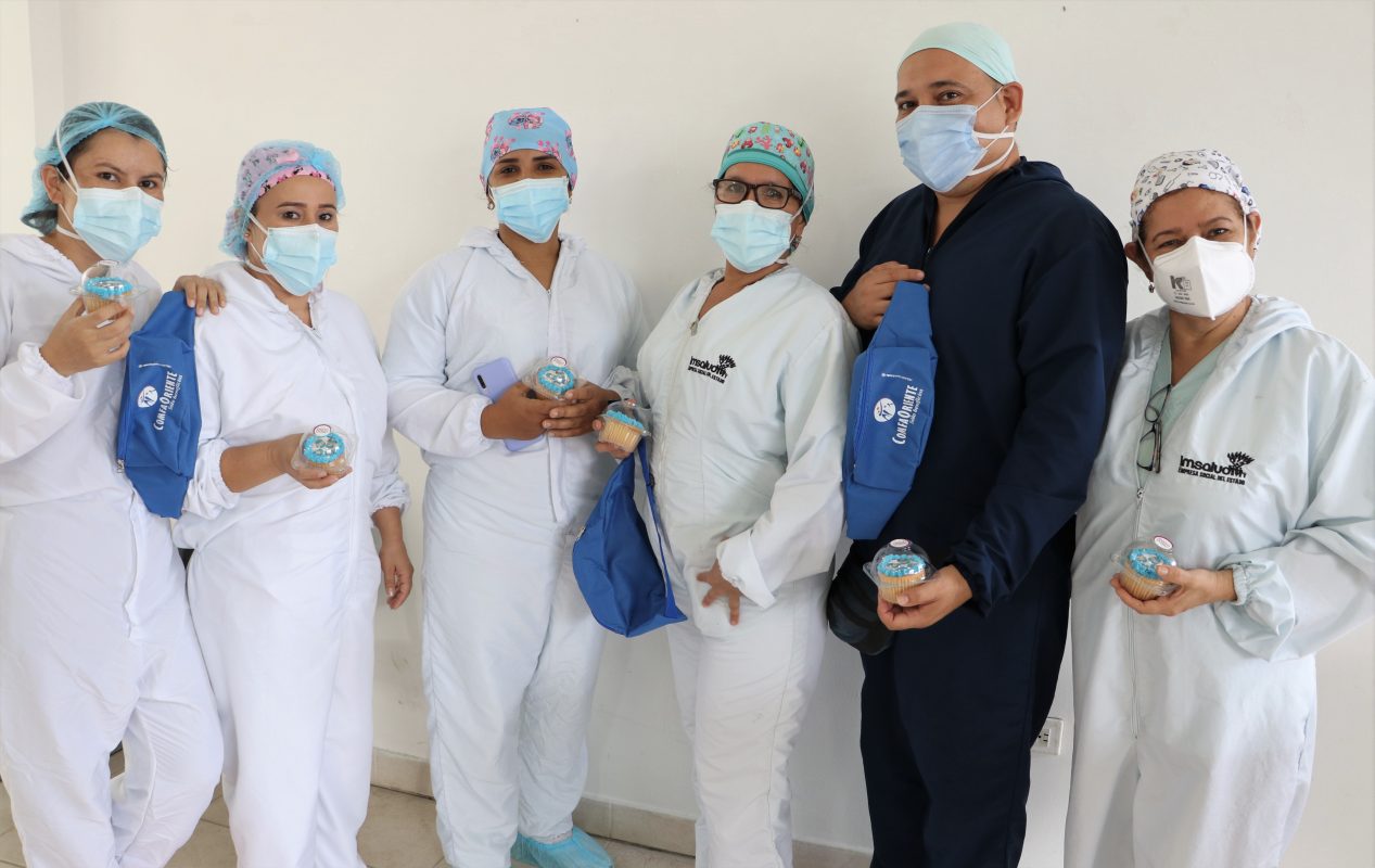 IMSALUD