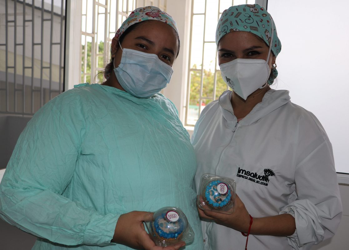 IMSALUD