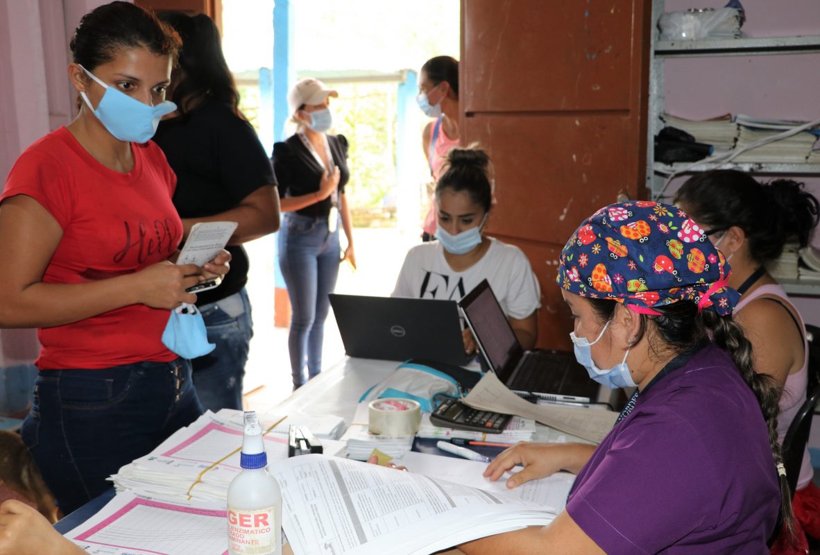 IMSALUD