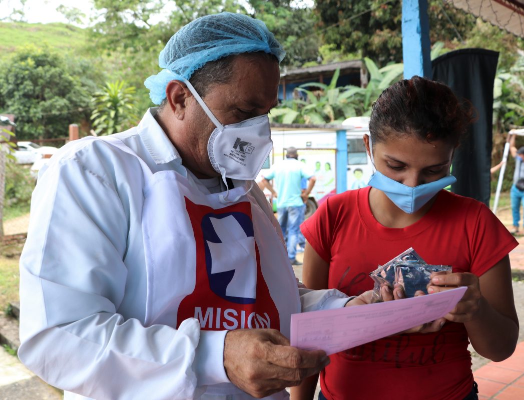 IMSALUD