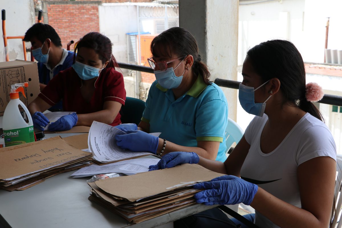 IMSALUD