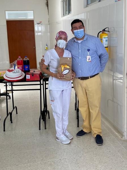 IMSALUD