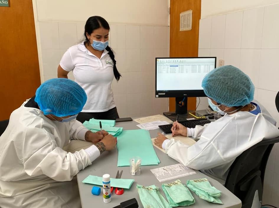 IMSALUD
