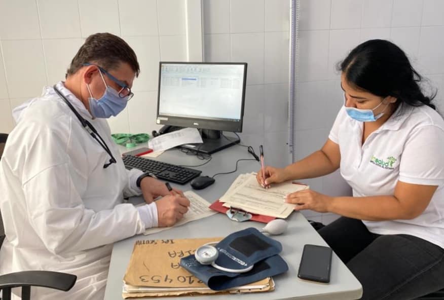 IMSALUD