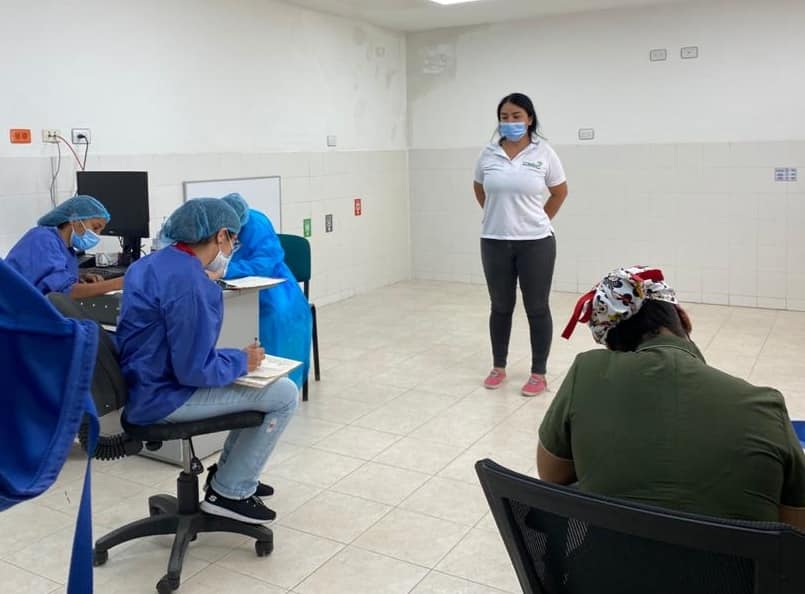IMSALUD