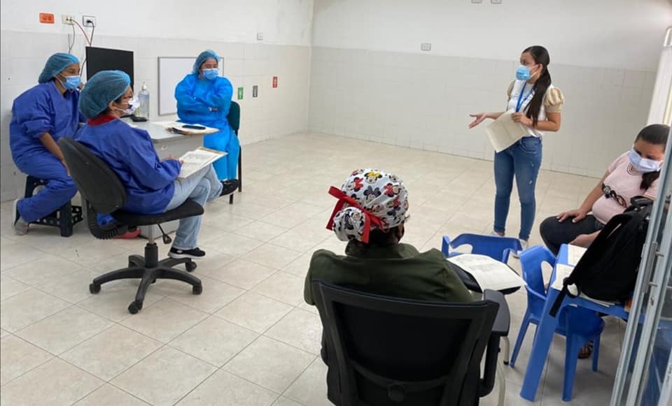 IMSALUD