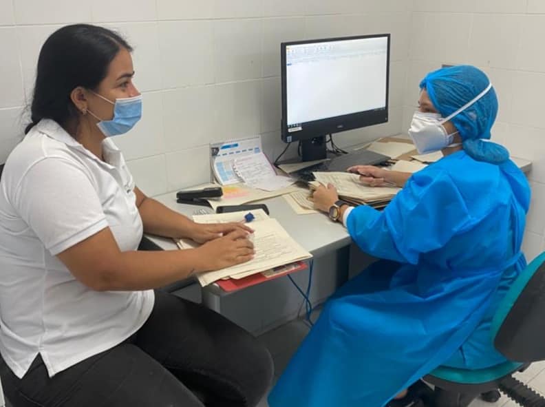 IMSALUD