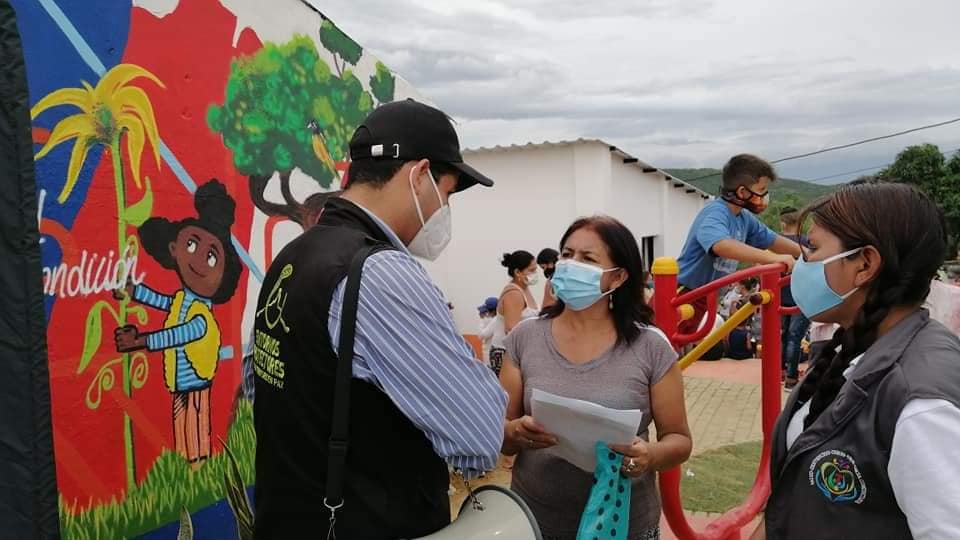 IMSALUD