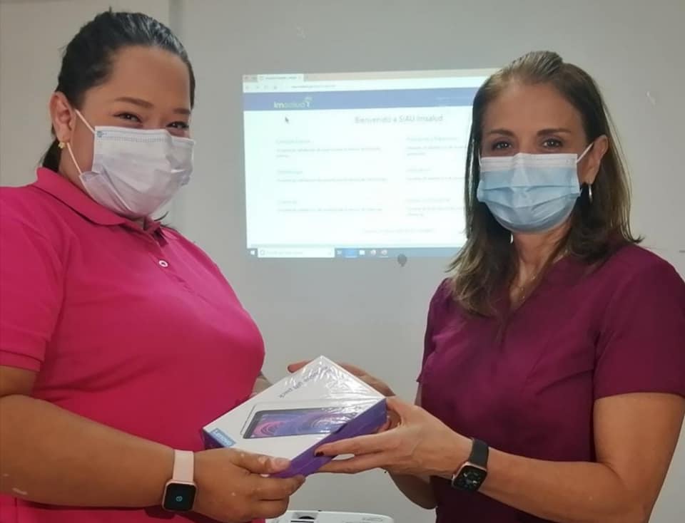 IMSALUD