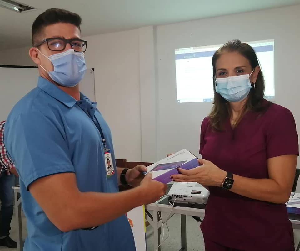 IMSALUD