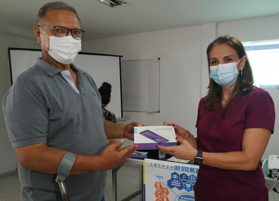 IMSALUD