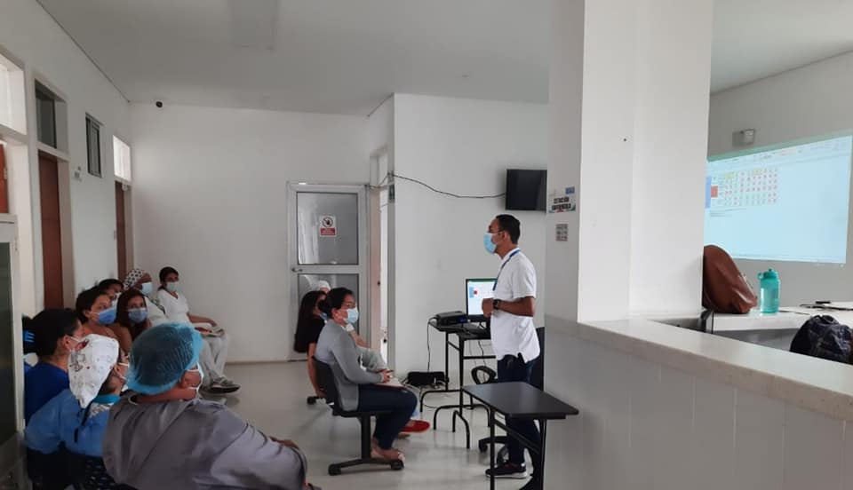 IMSALUD