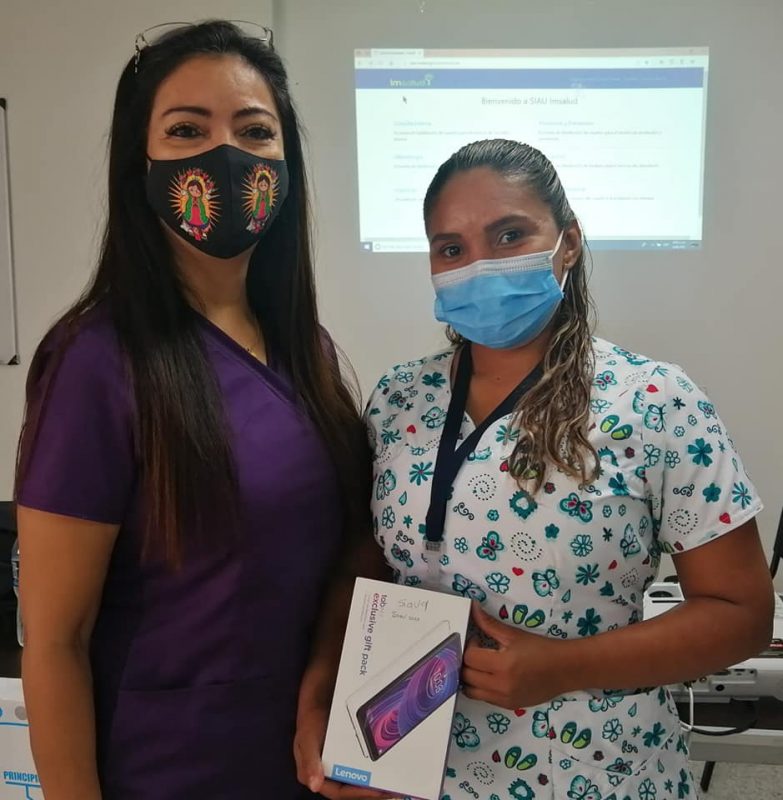 IMSALUD