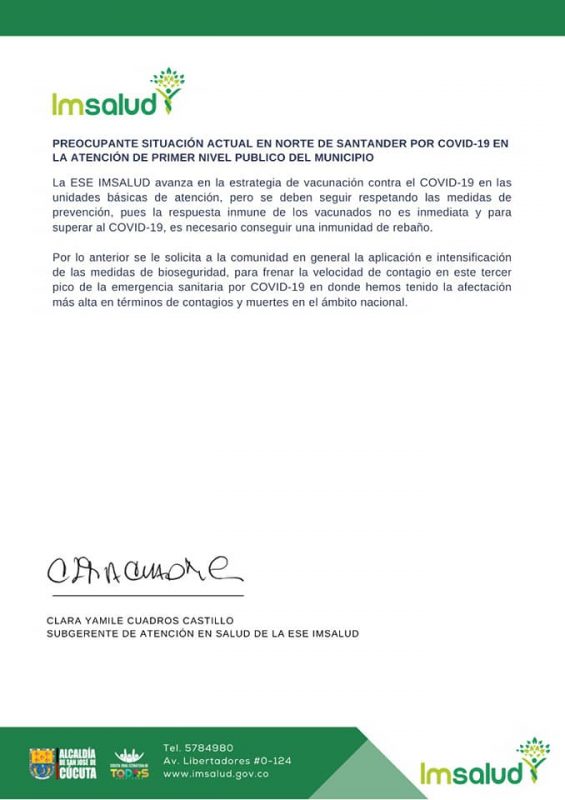 IMSALUD