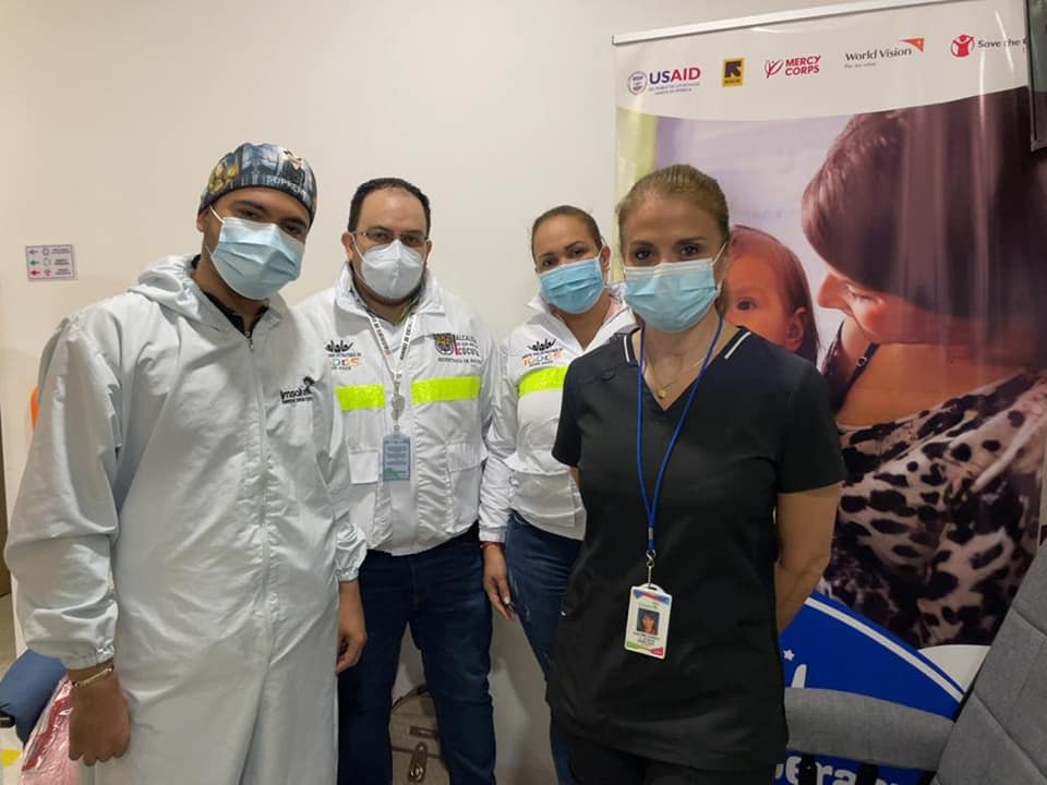 IMSALUD