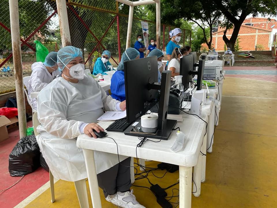 IMSALUD