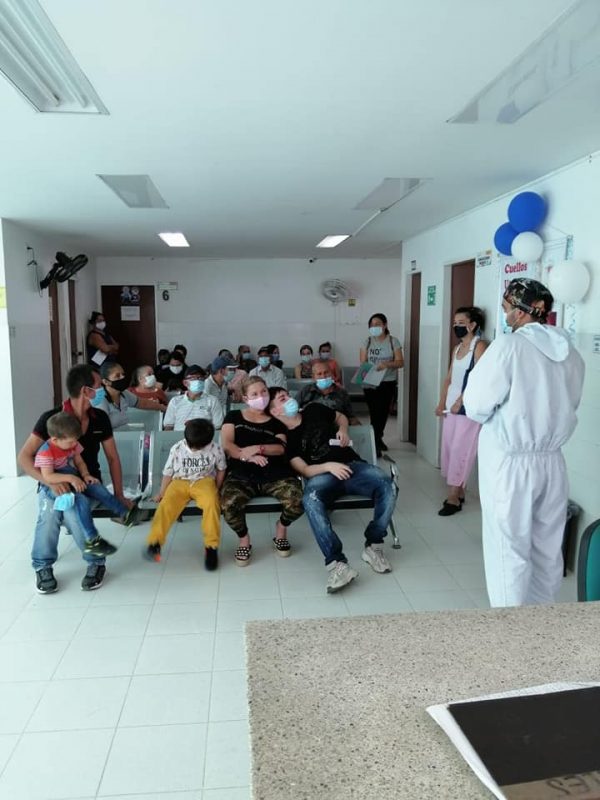 IMSALUD