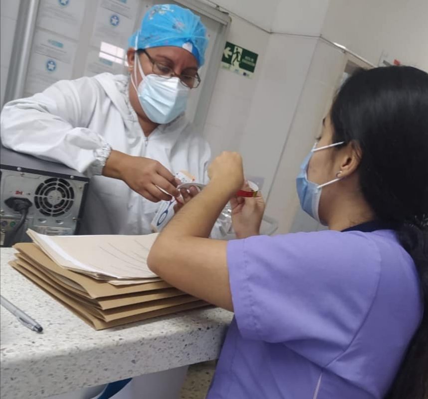 IMSALUD