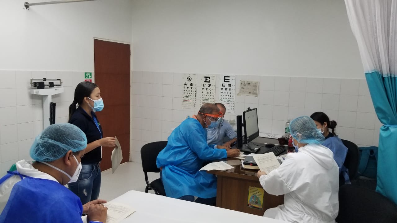 IMSALUD
