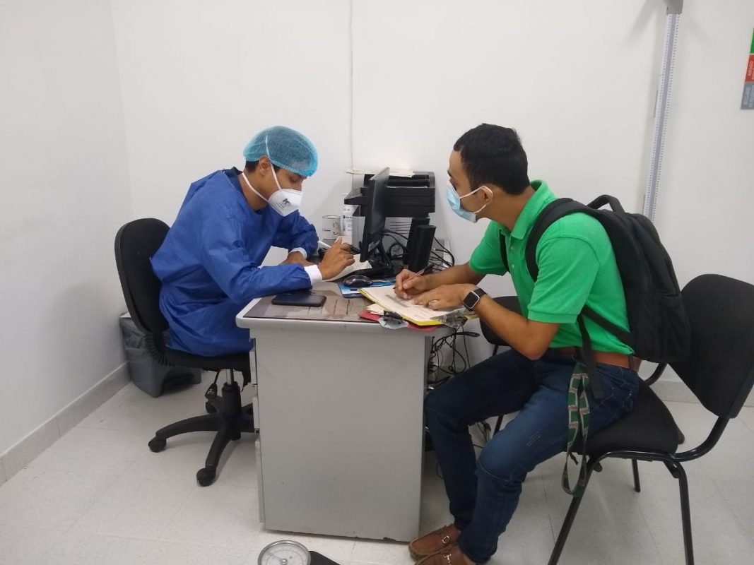 IMSALUD