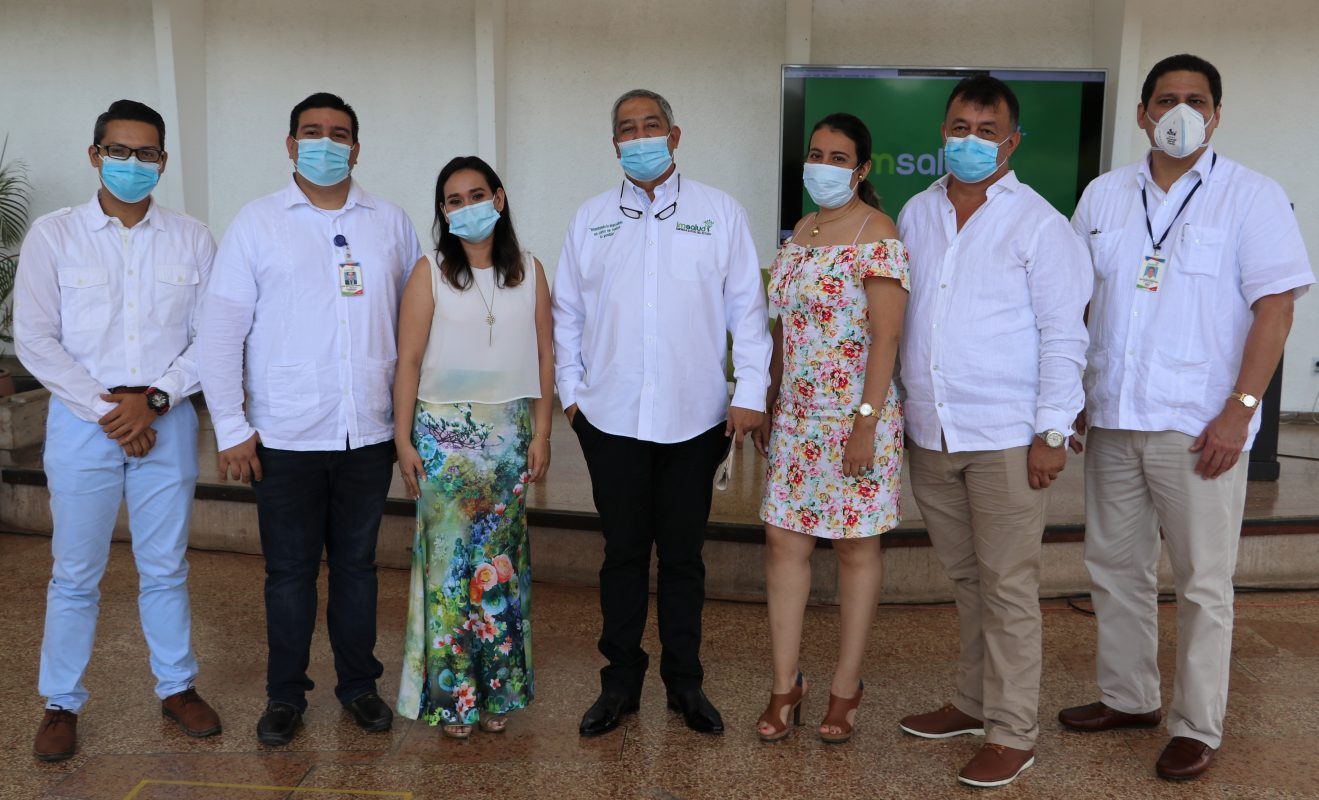 IMSALUD