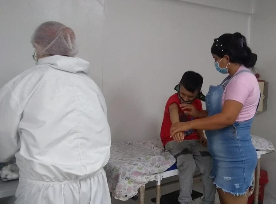 IMSALUD