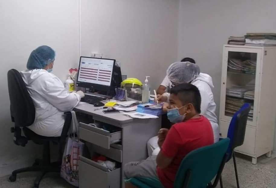 IMSALUD