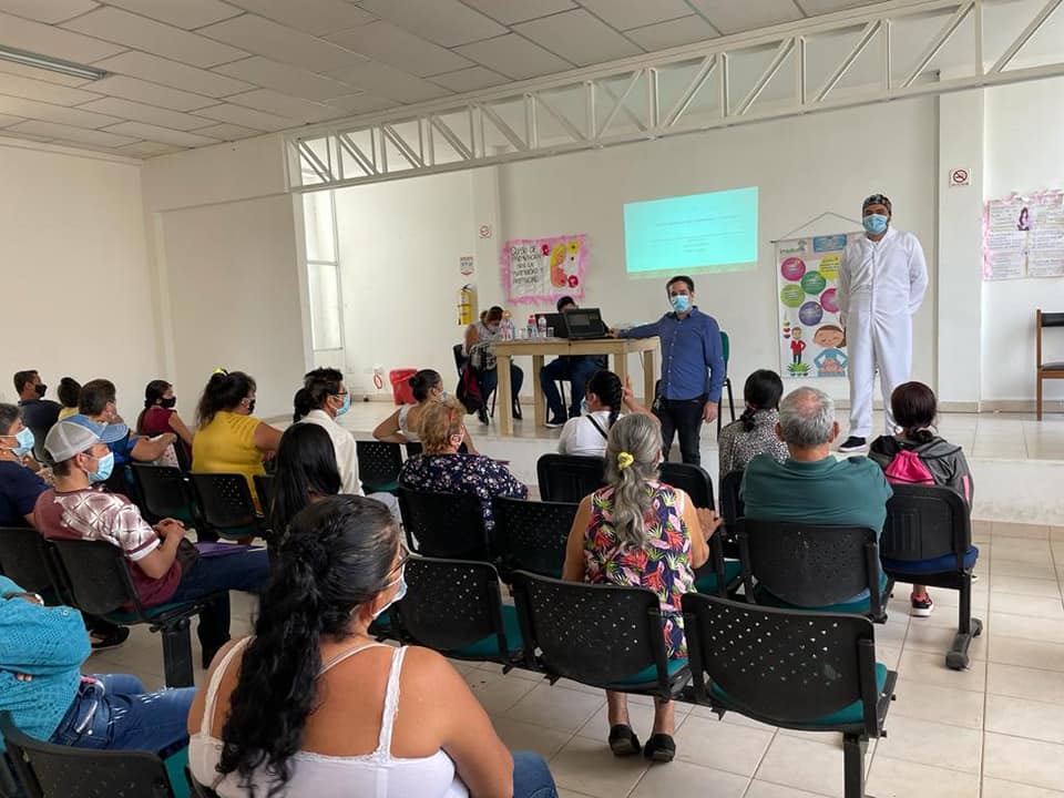 IMSALUD
