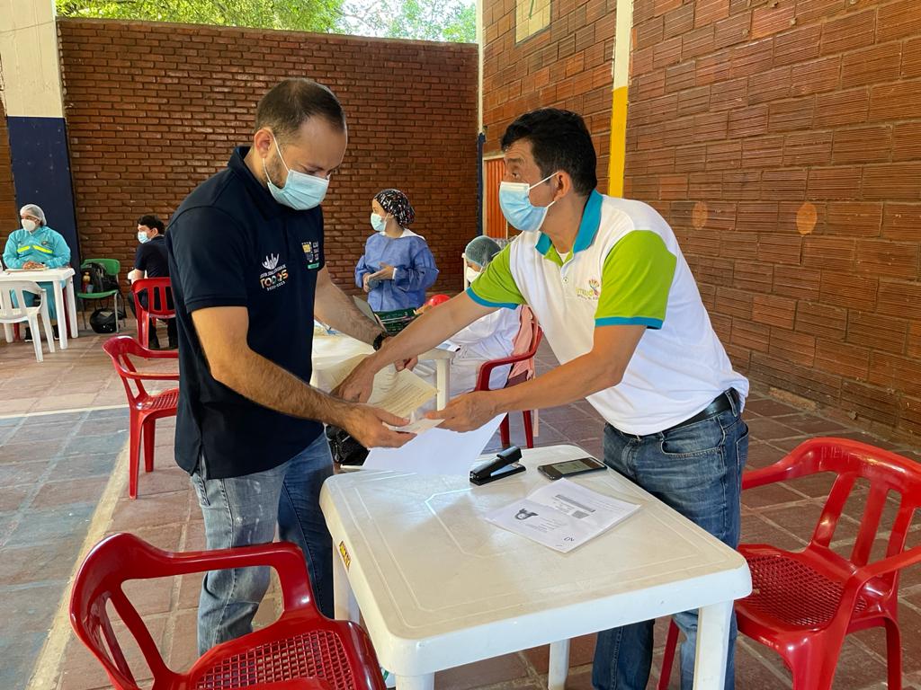 IMSALUD