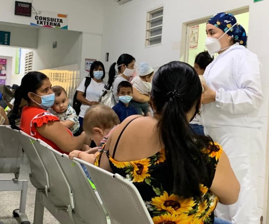 IMSALUD