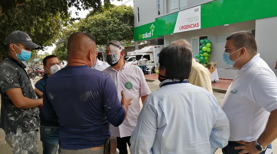 IMSALUD