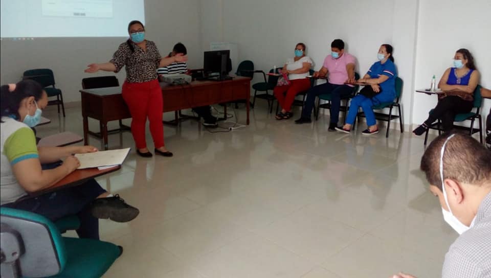 IMSALUD