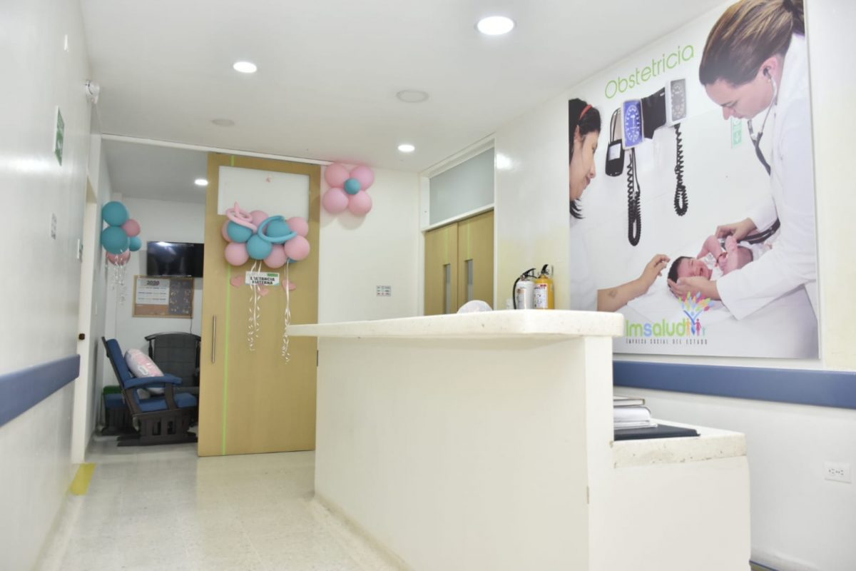 IMSALUD