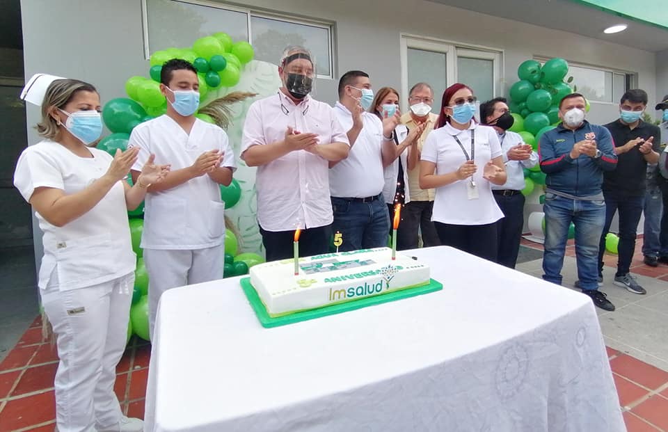 IMSALUD