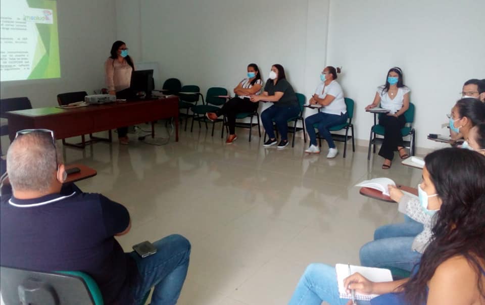 IMSALUD