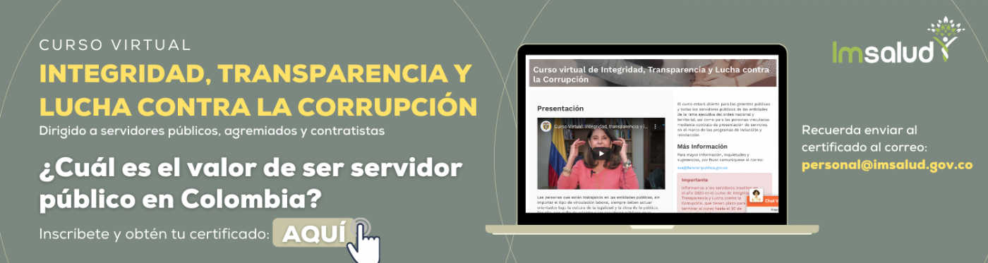 IMSALUD