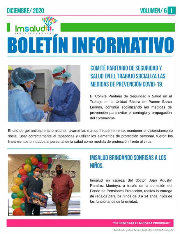 IMSALUD