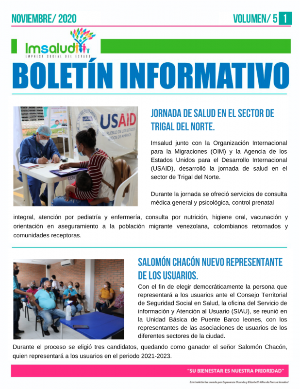 IMSALUD