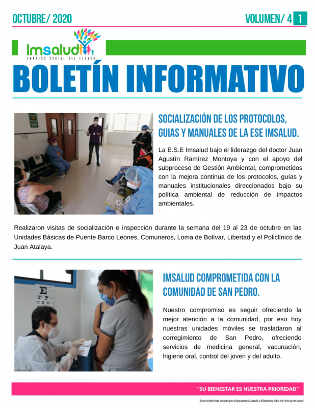 IMSALUD