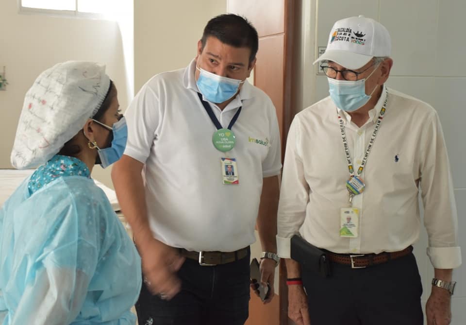 IMSALUD