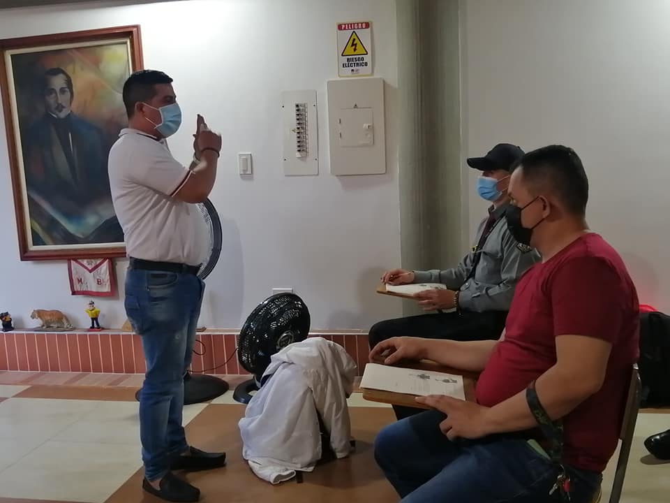 IMSALUD
